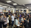CornerStone Burgundy's Night