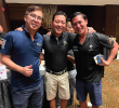 Golf Asia Masters